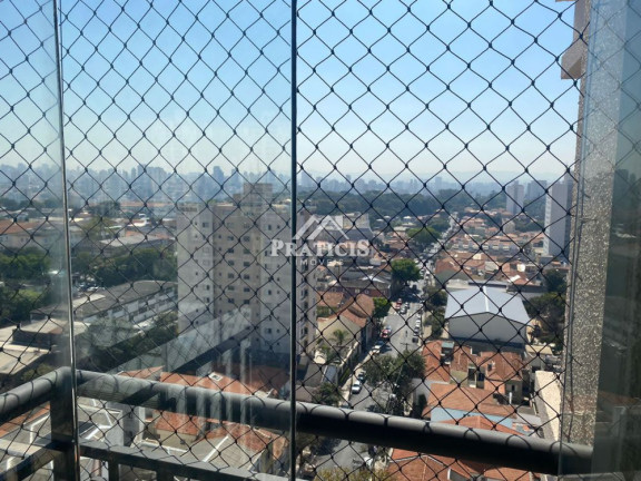 Imagem Apartamento com 3 Quartos à Venda, 213 m² em Ipiranga - São Paulo Imagem Apartamento com 3 Quartos à Venda, 213 m² em Ipiranga - São Paulo