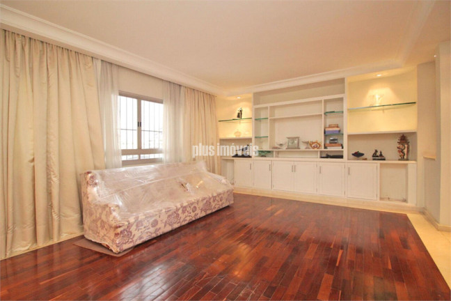 Imagem Apartamento com 3 Quartos à Venda, 200 m² em Paraíso - São Paulo