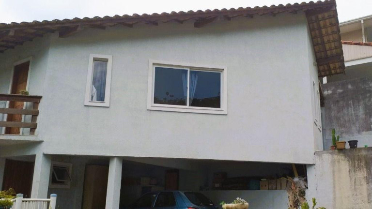 Casa com 2 Quartos à Venda, 105 m² em Tijuca - Teresópolis