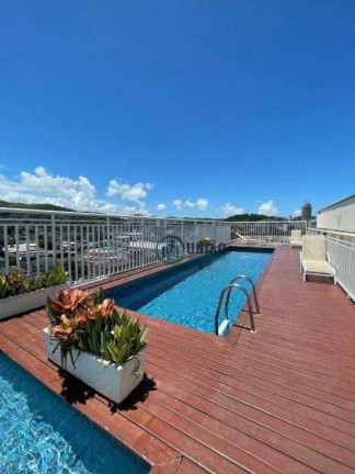 Imagem Apartamento com 3 Quartos à Venda, 75 m² em Centro - Niterói