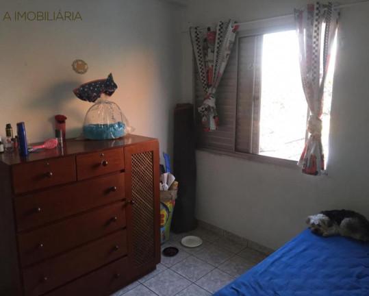 Imagem Imóvel com 2 Quartos à Venda, 65 m² em Taboão - São Bernardo Do Campo