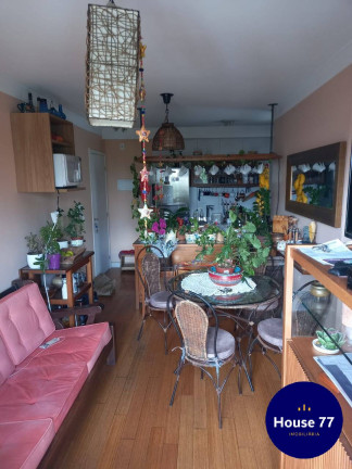 Imagem Apartamento com 3 Quartos à Venda, 61 m² em Jardim Celeste - São Paulo