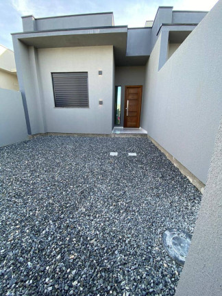 Imagem Casa com 2 Quartos à Venda, 65 m² em Br Felice - Tijucas