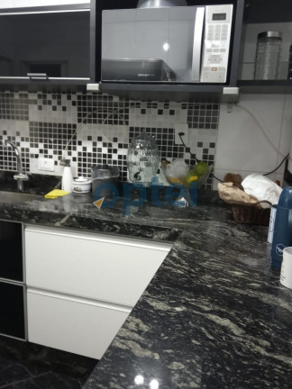 Imagem Apartamento com 4 Quartos à Venda, 130 m² em Centro - São Bernardo Do Campo