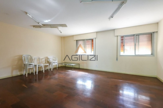 Imagem Apartamento com 3 Quartos à Venda, 170 m² em Alto De Pinheiros - São Paulo