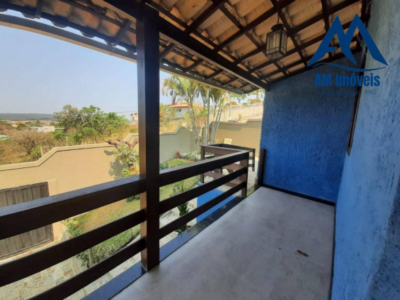 Imagem Casa com 2 Quartos à Venda, 480 m² em Lundcea - Lagoa Santa Imagem Casa com 2 Quartos à Venda, 480 m² em Lundcea - Lagoa Santa