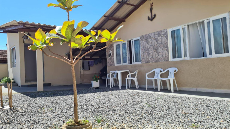 Casa com 3 Quartos à Venda, 302 m² em Santo Antônio - Balneário Piçarras