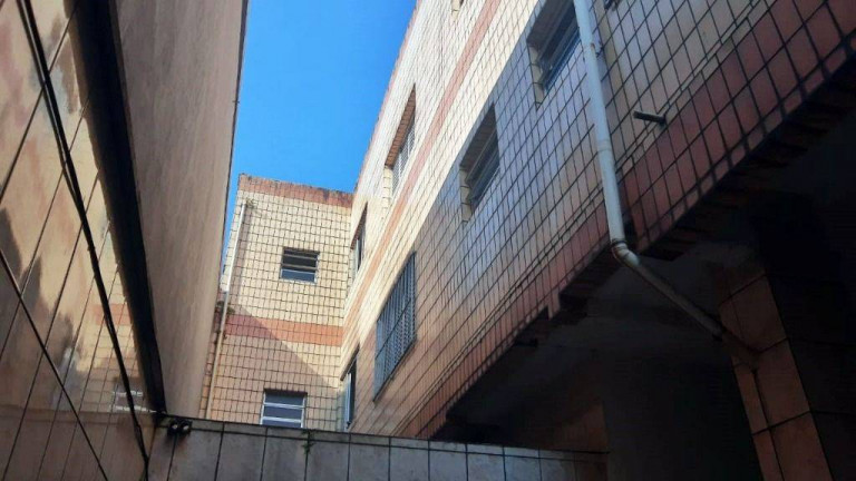 Imagem Apartamento com 1 Quarto à Venda, 33 m² em Ocian - Praia Grande Imagem Apartamento com 1 Quarto à Venda, 33 m² em Ocian - Praia Grande