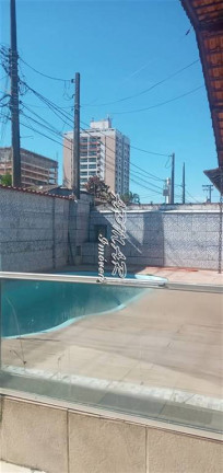 Imagem Casa com 3 Quartos à Venda, em Flórida - Praia Grande Imagem Casa com 3 Quartos à Venda, em Flórida - Praia Grande