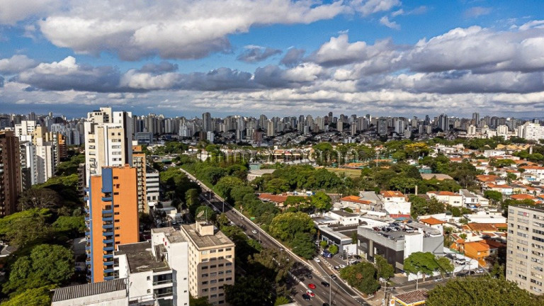 Imagem Imóvel à Venda, 400 m² em Moema - São Paulo Imagem Imóvel à Venda, 400 m² em Moema - São Paulo