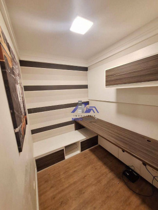 Imagem Apartamento com 4 Quartos para Alugar, 133 m² em Tamboré - Santana De Parnaíba Imagem Apartamento com 4 Quartos para Alugar, 133 m² em Tamboré - Santana De Parnaíba