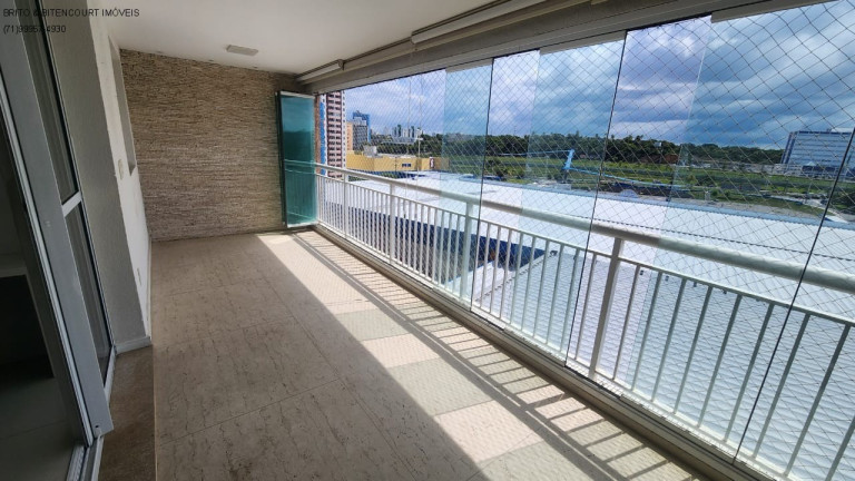 Imagem Imóvel com 4 Quartos à Venda, 109 m² em Imbuí - Salvador