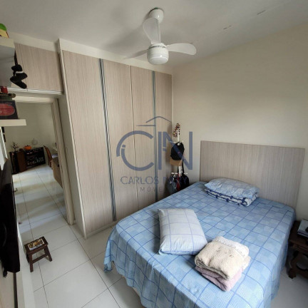 Imagem Apartamento com 3 Quartos à Venda, 162 m² em Vila São José - Taubaté