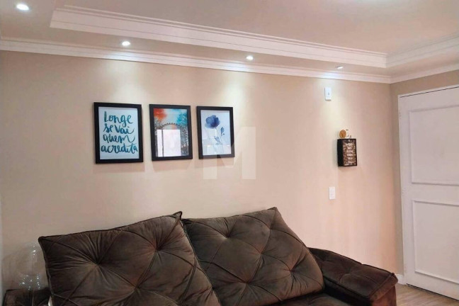 Imagem Apartamento com 2 Quartos à Venda, 44 m² em Nova Petrópolis - São Bernardo Do Campo Imagem Apartamento com 2 Quartos à Venda, 44 m² em Nova Petrópolis - São Bernardo Do Campo