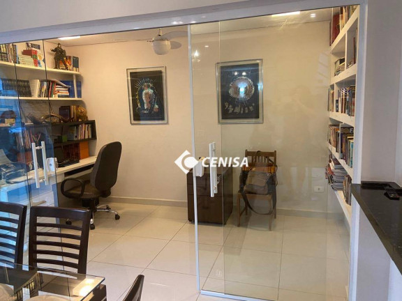 Imagem Casa com 3 Quartos à Venda, 250 m² em Jardim Turim - Indaiatuba