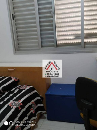 Imagem Apartamento com 3 Quartos à Venda, 82 m² em Jardim Marajoara - São Paulo