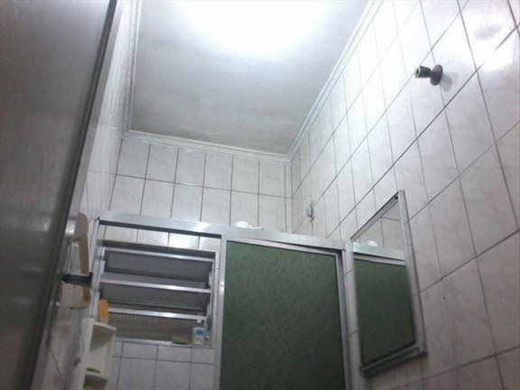 Imagem Casa com 2 Quartos à Venda, 145 m² em Catiapòa - São Vicente