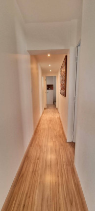 Imagem Apartamento com 4 Quartos à Venda, 138 m² em Aclimação - São Paulo
