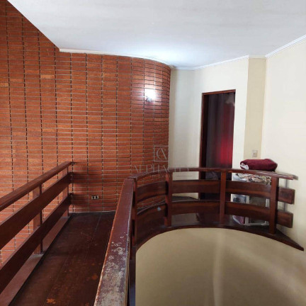 Imagem Casa com 4 Quartos à Venda, 270 m² em Alphaville 09 - Santana De Parnaíba Imagem Casa com 4 Quartos à Venda, 270 m² em Alphaville 09 - Santana De Parnaíba