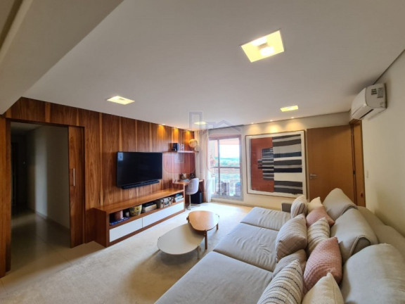 Imagem Apartamento com 4 Quartos à Venda, 278 m² em Ribeirânia - Ribeirão Preto