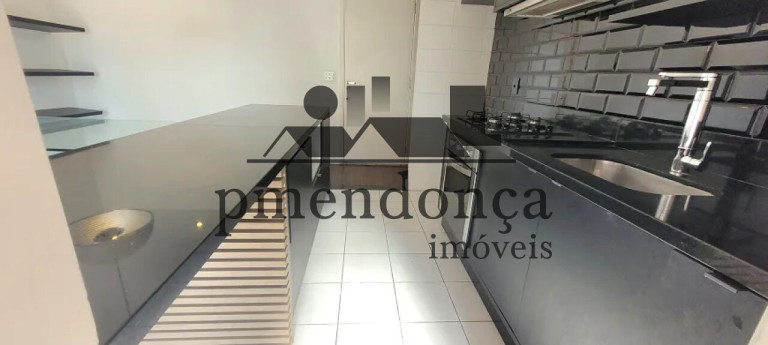 Imagem Apartamento com 2 Quartos à Venda, 57 m² em Vila Romana - São Paulo