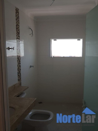 Imagem Sobrado com 3 Quartos à Venda, 160 m² em Vila Palmeiras - São Paulo