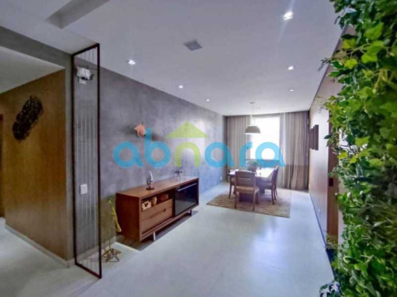 Imagem Cobertura com 4 Quartos à Venda, 400 m² em Copacabana - Rio De Janeiro Imagem Cobertura com 4 Quartos à Venda, 400 m² em Copacabana - Rio De Janeiro