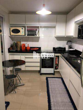 Imagem Casa com 2 Quartos à Venda, 95 m² em Condomínio Residencial Parque Da Liberdade Vi - São José Do Rio Preto Imagem Casa com 2 Quartos à Venda, 95 m² em Condomínio Residencial Parque Da Liberdade Vi - São José Do Rio Preto