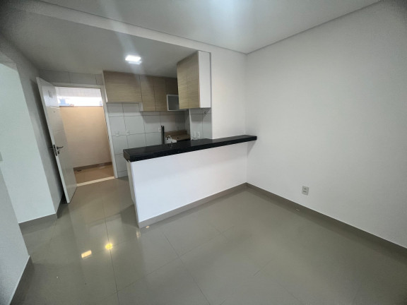 Imagem Apartamento com 2 Quartos à Venda, 55 m² em Parque Iracema - Fortaleza