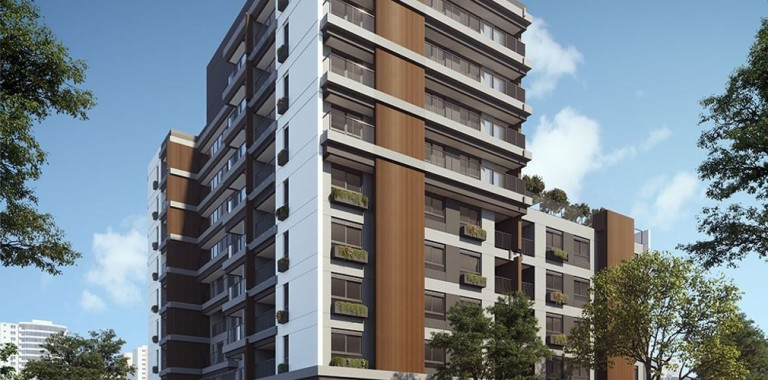 Imagem Imóvel com 3 Quartos à Venda, 129 m² em Vila Mariana - São Paulo Imagem Imóvel com 3 Quartos à Venda, 129 m² em Vila Mariana - São Paulo