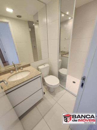 Imagem Apartamento com 3 Quartos à Venda, 96 m² em Vila Anastácio - São Paulo