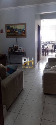 Sobrado com 4 Quartos à Venda, 81 m² em Cata Preta - Santo André
