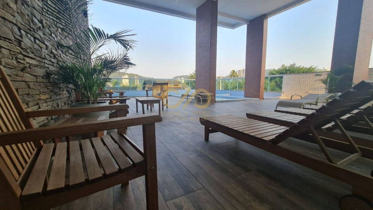Imagem Apartamento com 2 Quartos à Venda, 89 m² em Canto Do Forte - Praia Grande Imagem Apartamento com 2 Quartos à Venda, 89 m² em Canto Do Forte - Praia Grande