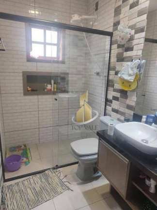 Imagem Sobrado com 3 Quartos à Venda, 129 m² em Jardim Das Indústrias - São José Dos Campos