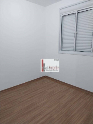 Imagem Apartamento com 1 Quarto à Venda, 29 m² em Santo Amaro - São Paulo Imagem Apartamento com 1 Quarto à Venda, 29 m² em Santo Amaro - São Paulo