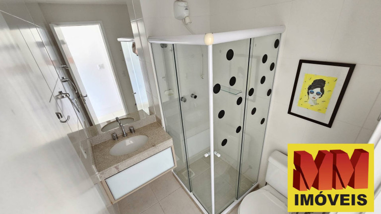Imagem Cobertura com 3 Quartos à Venda, 134 m² em Braga - Cabo Frio