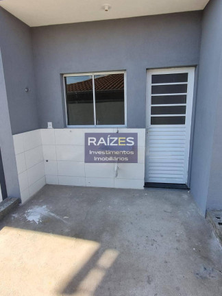 Imagem Casa com 2 Quartos à Venda, 73 m² em Aparecida - Bragança Paulista