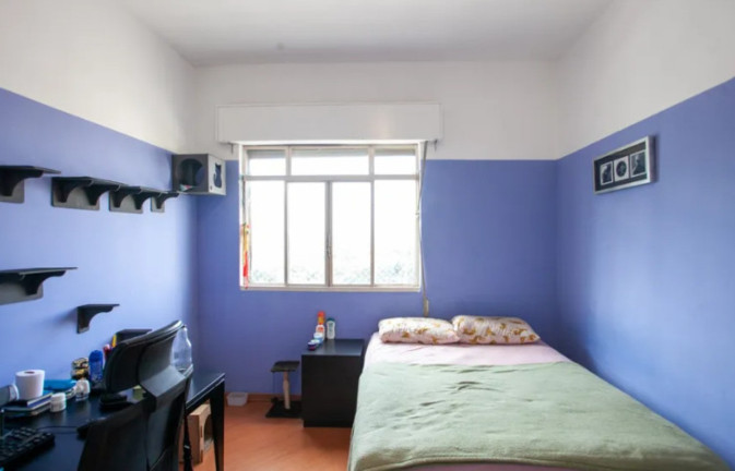 Imagem Imóvel com 4 Quartos à Venda, 143 m² em Campos Elíseos - São Paulo Imagem Imóvel com 4 Quartos à Venda, 143 m² em Campos Elíseos - São Paulo