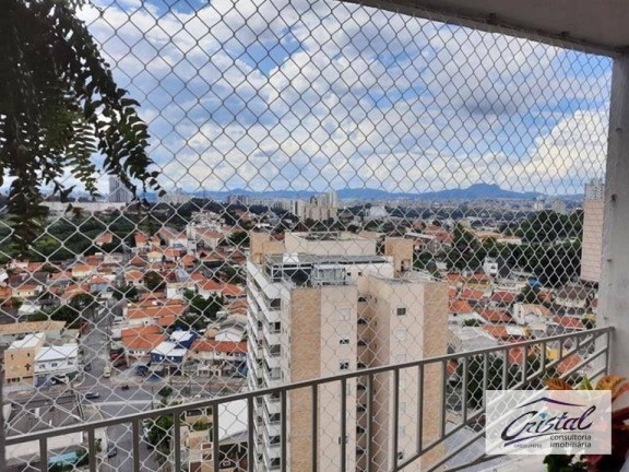 Imagem Apartamento com 2 Quartos à Venda, 52 m² em Jaguaré - São Paulo Imagem Apartamento com 2 Quartos à Venda, 52 m² em Jaguaré - São Paulo