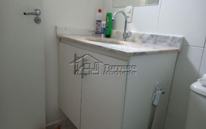Imagem Apartamento com 2 Quartos à Venda, 55 m² em Urbanova - São José Dos Campos