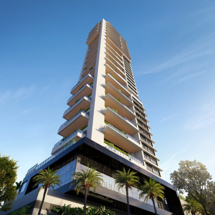 Apartamento com 4 Quartos à Venda, 547 m² em Setor Bueno - Goiânia