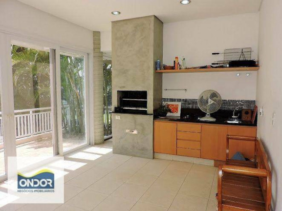 Imagem Casa de Condomínio com 4 Quartos à Venda, 429 m² em Palos Verdes - Carapicuíba Imagem Casa de Condomínio com 4 Quartos à Venda, 429 m² em Palos Verdes - Carapicuíba