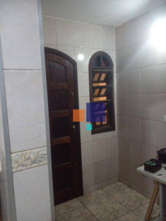 Imagem Sobrado com 2 Quartos à Venda, 112 m² em Vila Assunção - Santo André