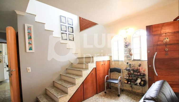 Imagem Casa com 3 Quartos à Venda, 179 m² em Mandaqui - São Paulo Imagem Casa com 3 Quartos à Venda, 179 m² em Mandaqui - São Paulo