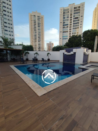 Imagem Apartamento com 4 Quartos à Venda, 146 m² em Jardim Mariana - Cuiabá