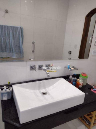 Imagem Sobrado com 3 Quartos à Venda, 257 m² em Parque Das Nações - Santo André Imagem Sobrado com 3 Quartos à Venda, 257 m² em Parque Das Nações - Santo André