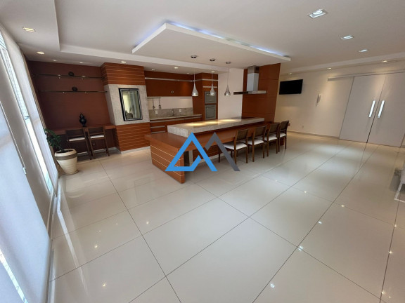 Cobertura com 3 Quartos à Venda, 288 m² em Centro - Caieiras