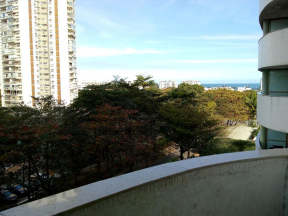 Imagem Flat com 1 Quarto para Alugar, 38 m² em Barra Da Tijuca - Rio De Janeiro Imagem Flat com 1 Quarto para Alugar, 38 m² em Barra Da Tijuca - Rio De Janeiro