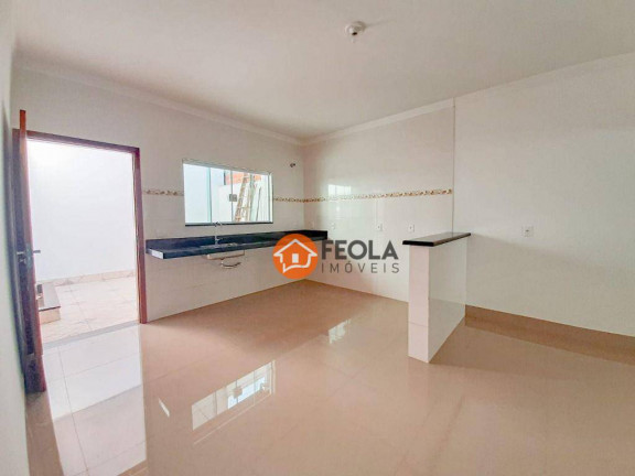 Imagem Casa com 3 Quartos à Venda, 167 m² em Terras De Santa Bárbara - Santa Bárbara D'oeste Imagem Casa com 3 Quartos à Venda, 167 m² em Terras De Santa Bárbara - Santa Bárbara D'oeste