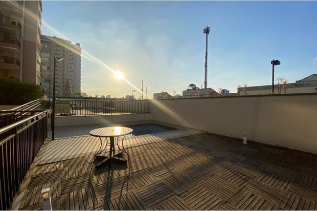 Apartamento com 2 Quartos à Venda, 60 m² em Vila Canero - São Paulo